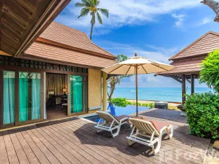 For sale 100 bed hotel in Ko Samui, Surat Thani