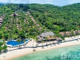 For sale 100 bed hotel in Ko Samui, Surat Thani