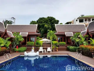 For sale 9 bed hotel in Ko Samui, Surat Thani
