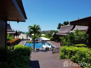 For sale 9 bed hotel in Ko Samui, Surat Thani