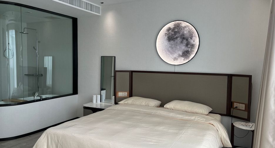 For rent 1 bed hotel in Hua Hin, Prachuap Khiri Khan