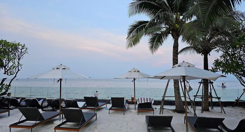 For rent 1 bed hotel in Hua Hin, Prachuap Khiri Khan