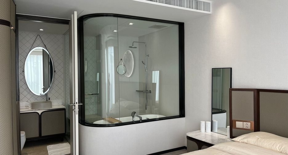 For rent 1 bed hotel in Hua Hin, Prachuap Khiri Khan