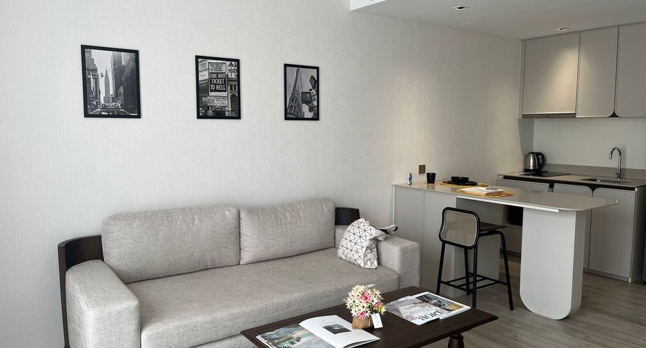 For rent 1 bed hotel in Hua Hin, Prachuap Khiri Khan