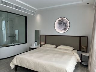 For rent 1 bed hotel in Hua Hin, Prachuap Khiri Khan