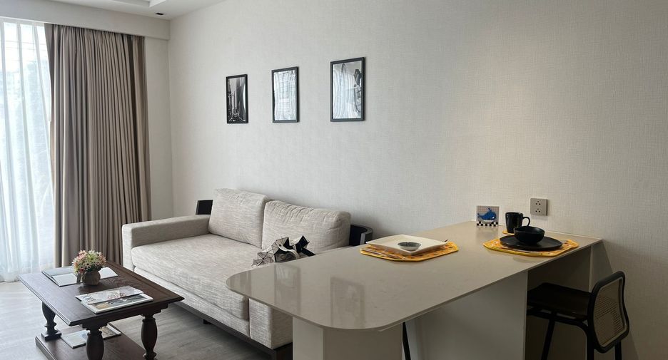 For rent 1 bed hotel in Hua Hin, Prachuap Khiri Khan