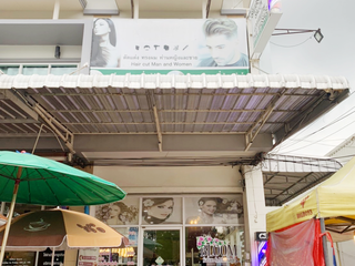 For sale 4 bed retail Space in Hua Hin, Prachuap Khiri Khan