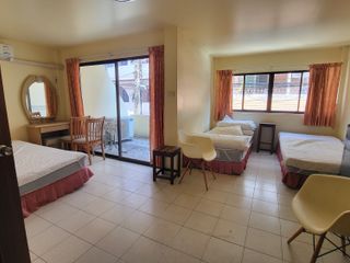 For sale 7 bed hotel in Hua Hin, Prachuap Khiri Khan