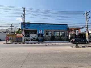 For sale retail Space in Hua Hin, Prachuap Khiri Khan