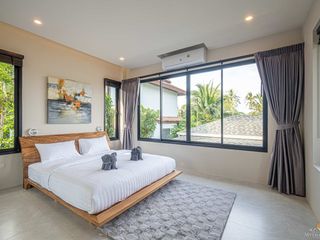 For sale 3 bed villa in Ko Samui, Surat Thani