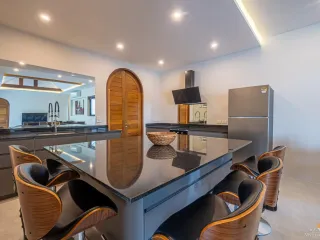 For sale 3 bed villa in Ko Samui, Surat Thani
