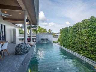 For sale 3 bed villa in Ko Samui, Surat Thani