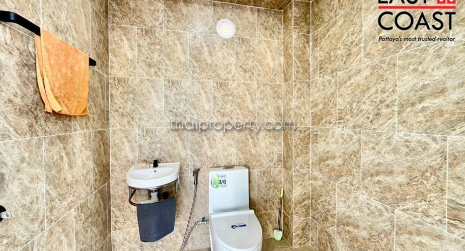 For sale 3 bed house in Bang Lamung, Chonburi