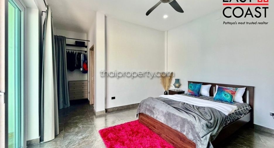 For sale 3 bed house in Bang Lamung, Chonburi