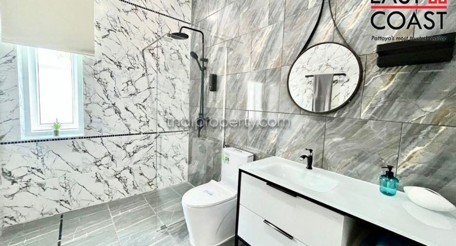 For sale 3 bed house in Bang Lamung, Chonburi