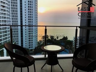 For sale and for rent 3 bedrooms condo in Bang Lamung, Chonburi