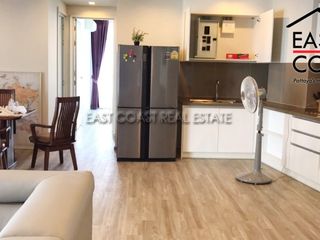For sale and for rent 3 bedrooms condo in Bang Lamung, Chonburi