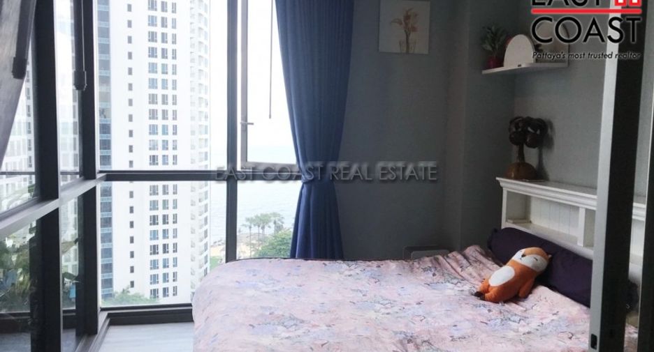 Продажа и аренда 3 спальни кондо в Банг Ламунг, Чонбури