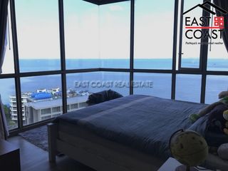 For sale and for rent 3 bedrooms condo in Bang Lamung, Chonburi