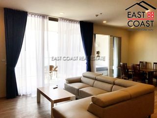 For sale and for rent 3 bedrooms condo in Bang Lamung, Chonburi