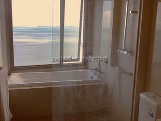 For sale and for rent 3 bedrooms condo in Bang Lamung, Chonburi