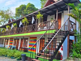 For sale 27 bed hotel in Ko Samui, Surat Thani