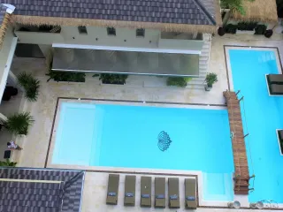 For sale 11 bed hotel in Ko Samui, Surat Thani