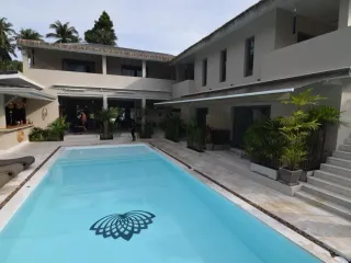 For sale 11 bed hotel in Ko Samui, Surat Thani
