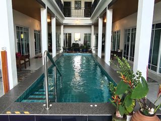 For sale hotel in Hua Hin, Prachuap Khiri Khan