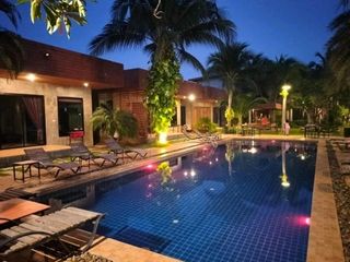 For sale hotel in Pran Buri, Prachuap Khiri Khan
