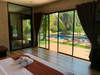 For sale hotel in Pran Buri, Prachuap Khiri Khan