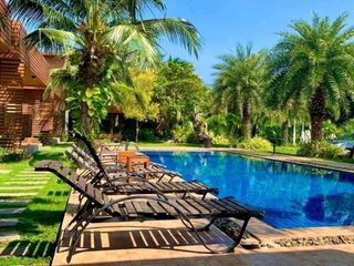 For sale hotel in Pran Buri, Prachuap Khiri Khan