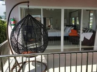 For sale 3 bed hotel in Pran Buri, Prachuap Khiri Khan