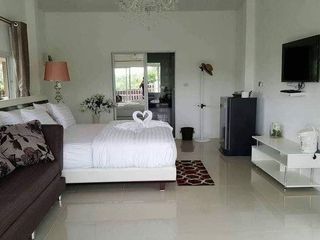 For sale 3 bed hotel in Pran Buri, Prachuap Khiri Khan