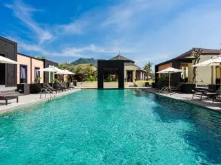 For sale 95 bed hotel in Ko Samui, Surat Thani