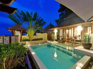 For sale 95 bed hotel in Ko Samui, Surat Thani