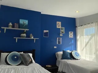 For rent 3 bed hotel in Hua Hin, Prachuap Khiri Khan