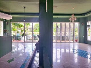 For sale 3 bed retail Space in Hua Hin, Prachuap Khiri Khan