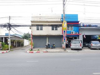 For sale 3 bed retail Space in Hua Hin, Prachuap Khiri Khan