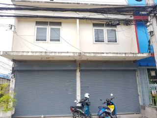For sale 3 bed retail Space in Hua Hin, Prachuap Khiri Khan