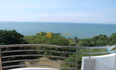 For sale 3 bed condo in Bang Lamung, Chonburi