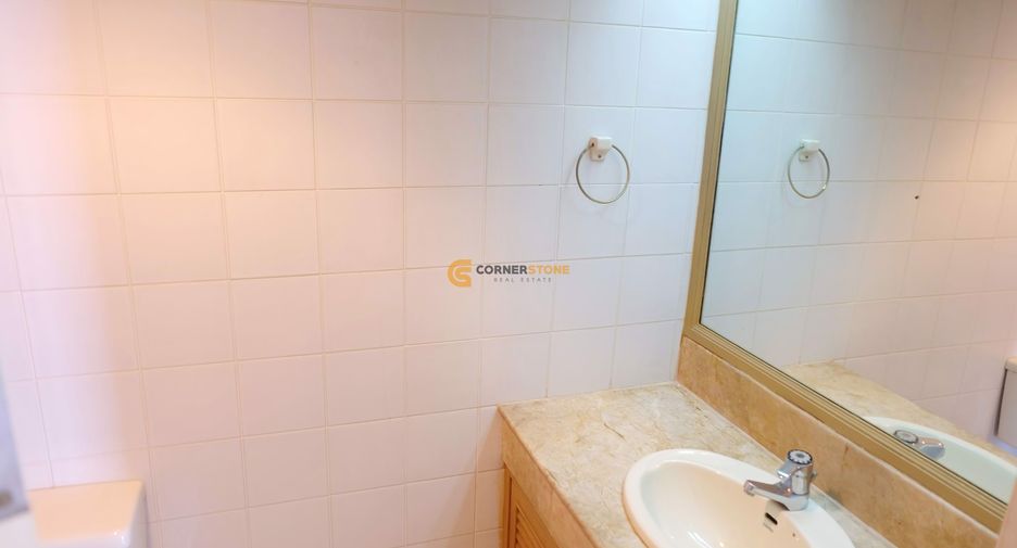 À vendre 3 chambres condo à Pratumnak, Pattaya