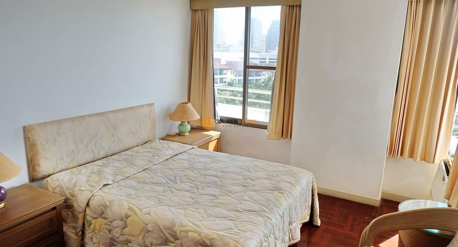 À vendre 3 chambres condo à Pratumnak, Pattaya