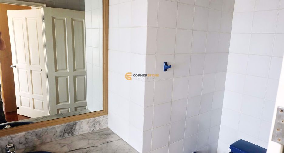 À vendre 3 chambres condo à Pratumnak, Pattaya