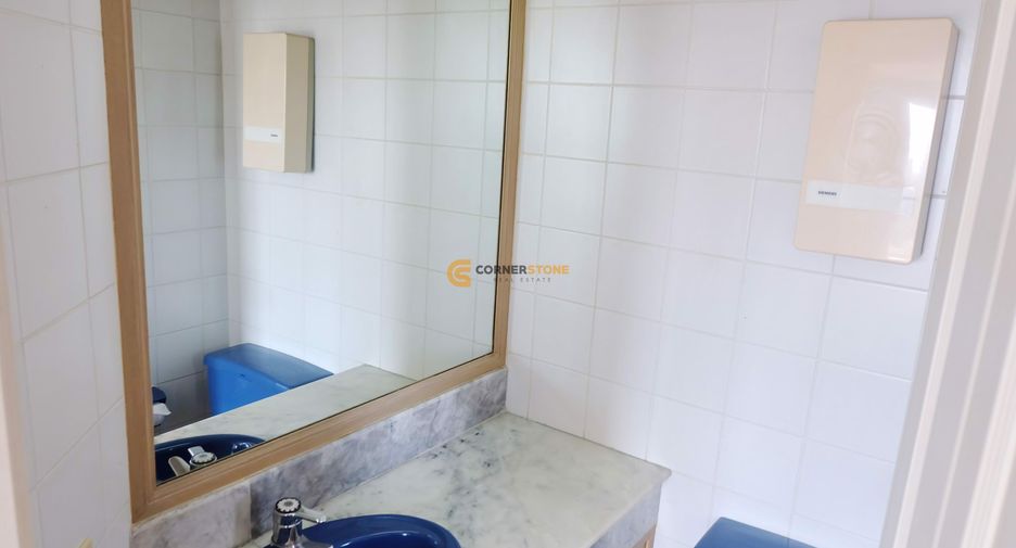 À vendre 3 chambres condo à Pratumnak, Pattaya