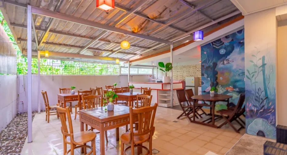 For sale 9 Beds hotel in Takua Pa, Phang Nga