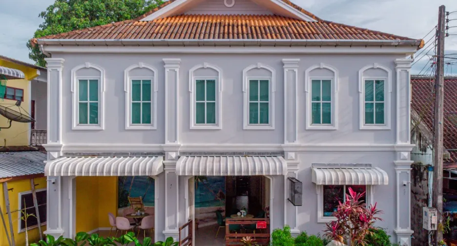 For sale 9 Beds hotel in Takua Pa, Phang Nga