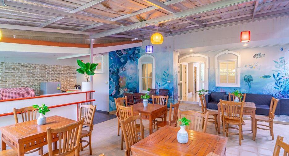 For sale 9 Beds hotel in Takua Pa, Phang Nga