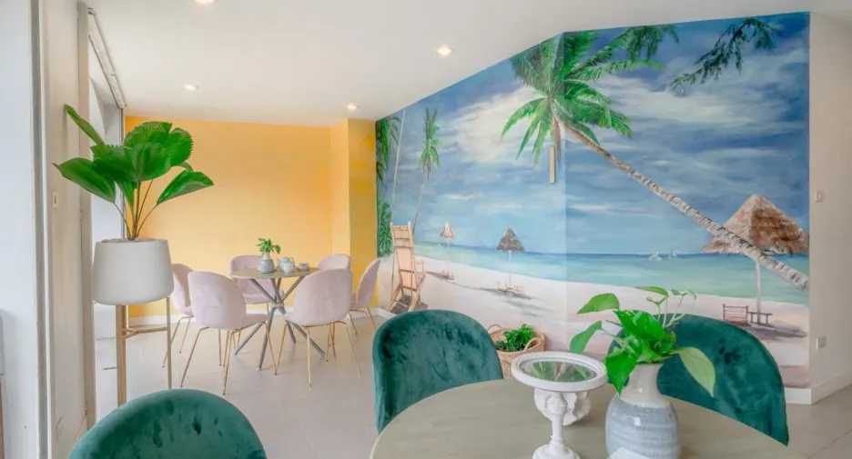 For sale 9 Beds hotel in Takua Pa, Phang Nga