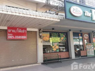 For sale 2 Beds retail Space in Kumphawapi, Udon Thani